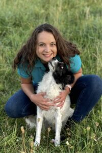 Bild von Dr. Marion Ettl